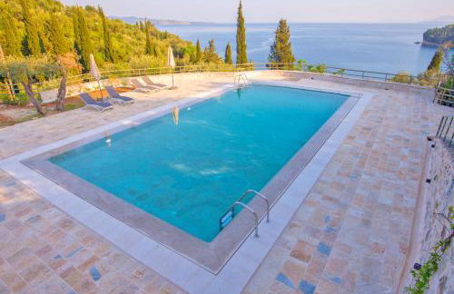 Paleopetres K-Three - Premium Double Suite - Kalami - - Photo 31