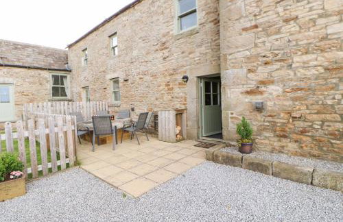 Low Shipley Mill - Foto 55