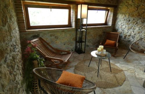 CASALE AL LAGO con PISCINA E SAUNA - Foto 52