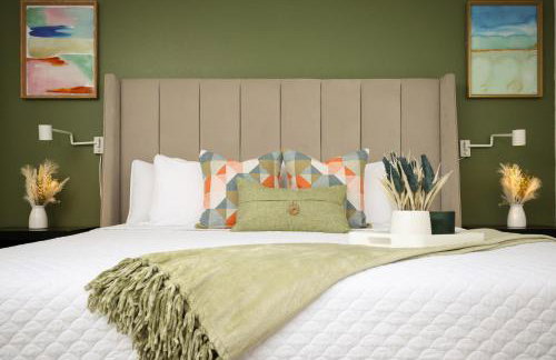 Texas Modern Minutes from Airport - Foto 21