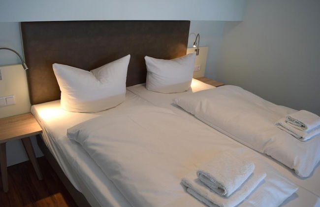 Trip Inn Residence City Center - Foto 15