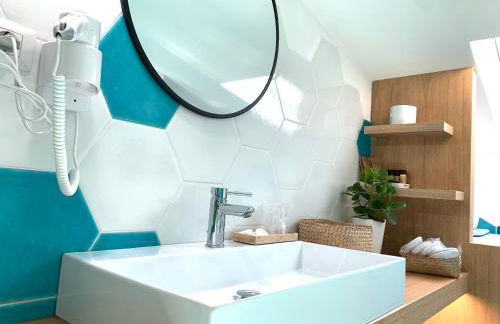 Edri beach house - Villa con piscina - Foto 37