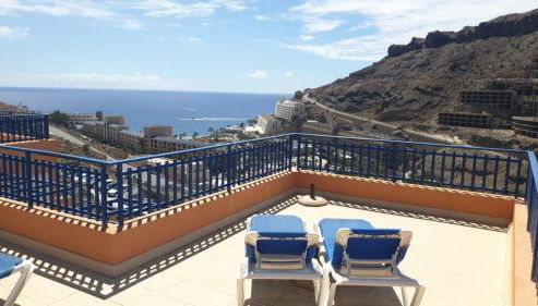 Paraiso Playa Taurito - Foto 2