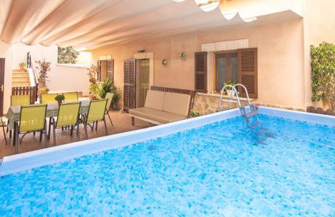 011 Casa Ancla ETV9976 by Mallorca Charme - Foto 1