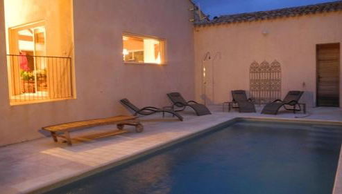 Villa couleurs du sud - Foto 4