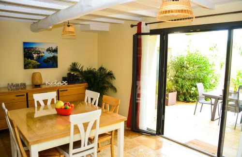 Gîtes Amour de Provence - Foto 38