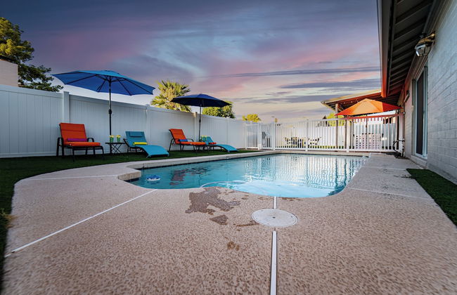 Mcnair Chandler - Foto 29