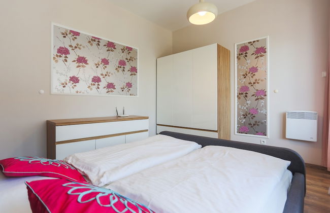 Apartamenty Swinoujscie BalticPark Plaza - Foto 21