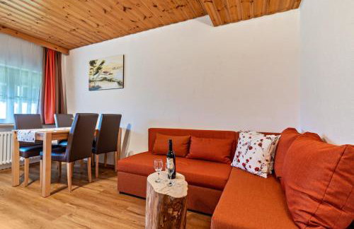 Ferienwohnung Metzgerbauernhof - Foto 3