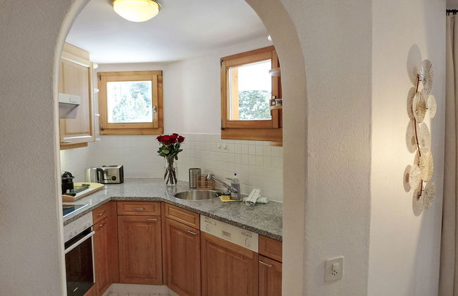 Chesa Fuolla Verda A8 - Foto 13