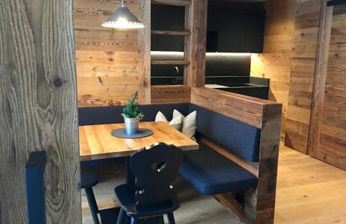 Appartements Innerkofler Mountain Home - Foto 24