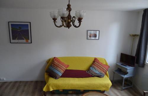 Appartement spacieux 6 personnes très lumineux - Foto 8