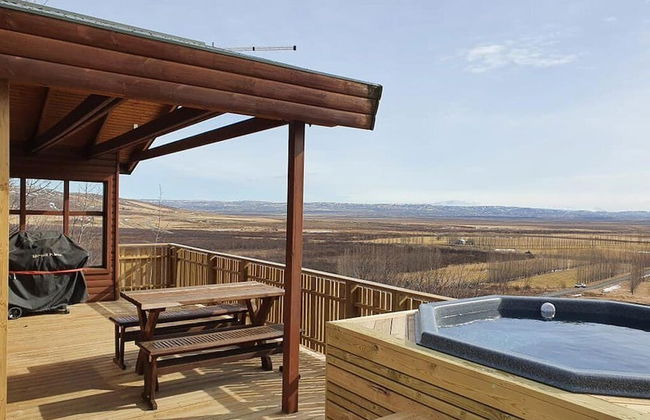 Uthlid Cottages - Foto 71