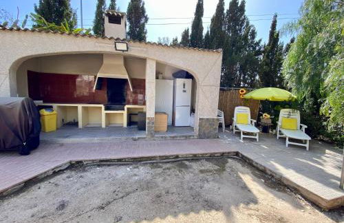 Stunning 5 bed Villa La Font, private pool - Foto 58