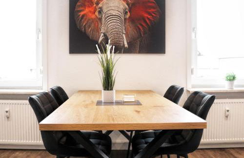 LIGHTPLACE • Größere Gruppen • 4 Einzelzimmer • Boxspring • Smart TV • Biergarten • Restaurant - Foto 54