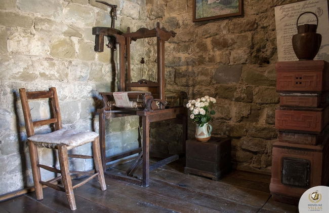 Borgo Pietra Antica - Foto 49