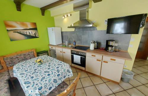 Pension und Ferienwohnungen Bachmann - Foto 8