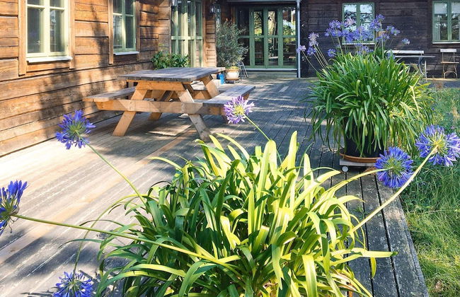 4 Star Holiday Home in Yngsjo-by Traum - Foto 17