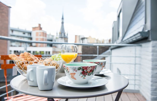 Smartflats Design - Cathédrale - Foto 52