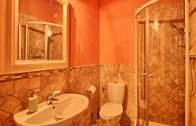 Villa Leonardo - Foto 25