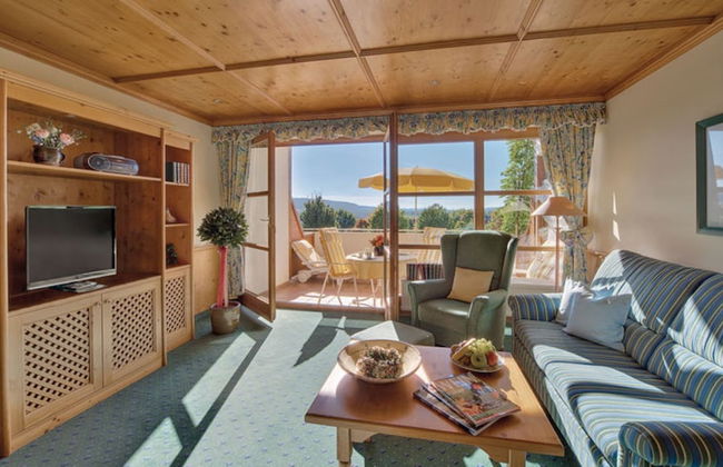 Aparthotel am Sonnenhuegel - Photo 7