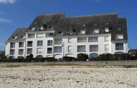 Ker Lafranec'h - Face Mer et Plage, 2 Chambres, WiFi - Foto 15