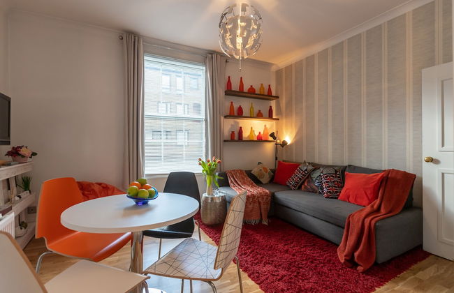 Endell Street - Photo 5