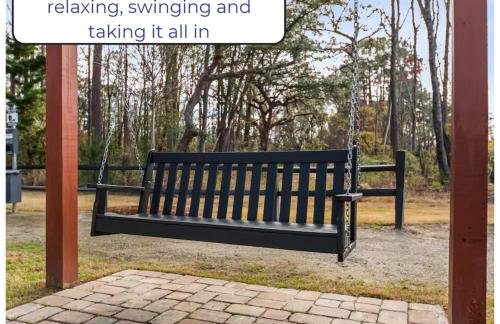 Camellia Cottage - Foto 12