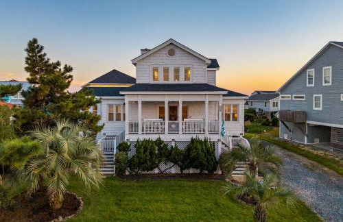 LayLow Oceanview House , Hot Tub, Arcade & Golf - Foto 51