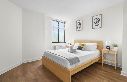 Pentagon City Escape - Contemporary & Comfy - Foto 3