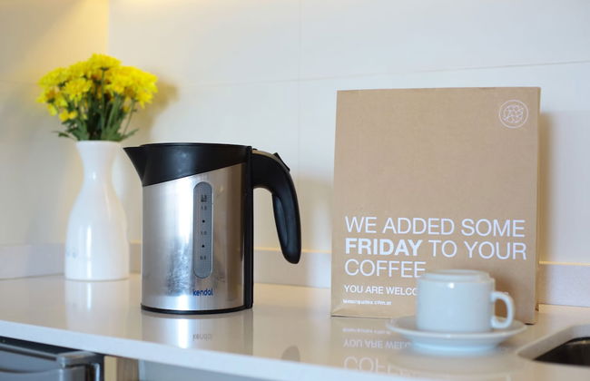 Lemon Apartments - Photo 17