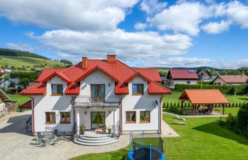 Willa u Alicji i Jana - Foto 27