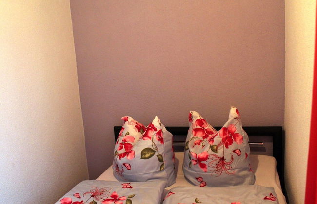 Bungalow in Alt Bukow Near the Beach - Photo 5