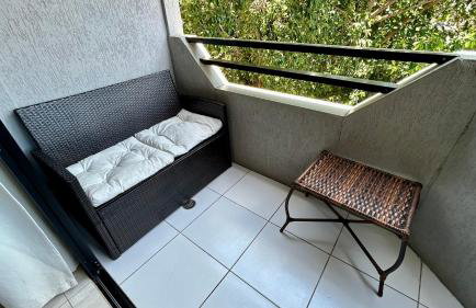 Guarujá Praia do Tombo! Ar, Piscina, Vaga, WIFI, TV Smart, perto da praia! - Foto 11