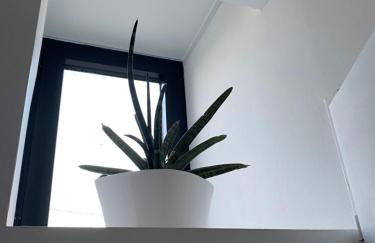 Studio Indre climatisé, La halte de Cuzé, aux abords de la Loire à vélo - Foto 22