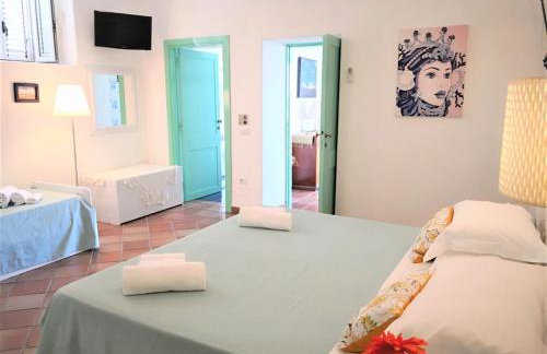 Villa Mareblu Luxury Holiday Apartment direttamente sul mare - Foto 11