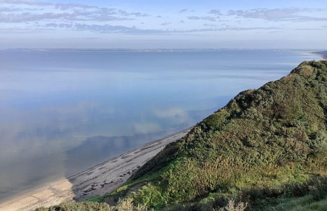 Renovated Cottage by Toftum - By Traum Ferienwohnungen - Photo 16
