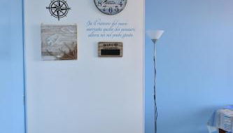 Le Note del Mare appartamento vista mare - Foto 5