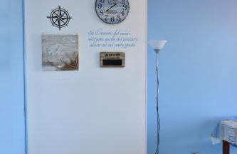 Le Note del Mare appartamento vista mare - Foto 5