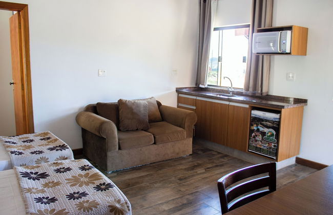 Hotel Fazenda Pocos de Caldas - Photo 44