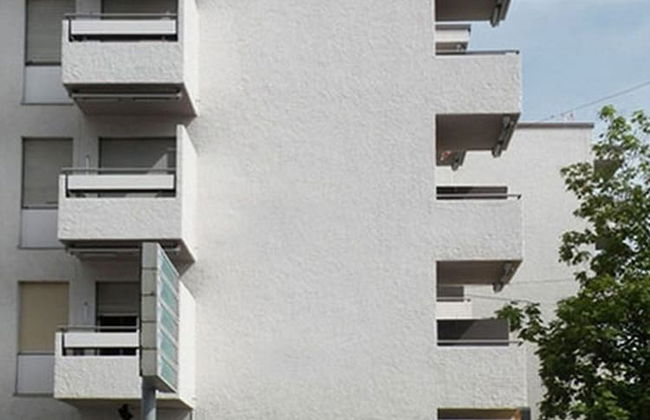 Visionapartments Zurich Binzmühlestrasse 50 - Foto 17