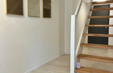 Wiesenau 2 Apartment in Prerow by Restaurant Wiesenau - Foto 7