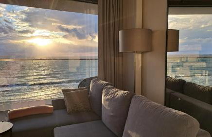 Apartament Morski Widok NAUTIC PARK 50 Darłówko - Foto 24