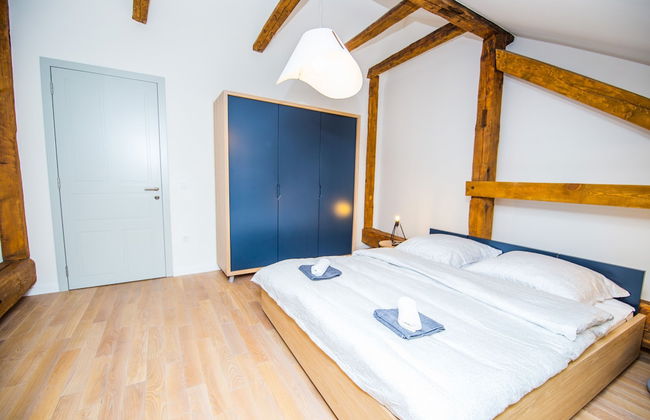 Sunny Design Loft-best Location-amazing View - Foto 5