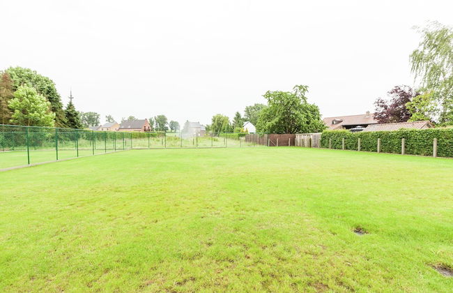 Glabbeek Family Retreat Home - Foto 44