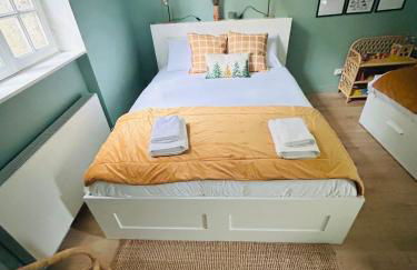 Le clos du Tilleul - charme en hyper centre - Photo 29