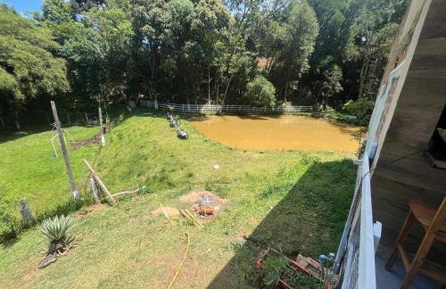 Refúgio dos Pássaros - Photo 12