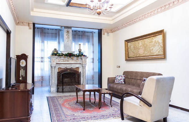 Old City Stylish 4BR by Ahlan Hospitality - Foto 24