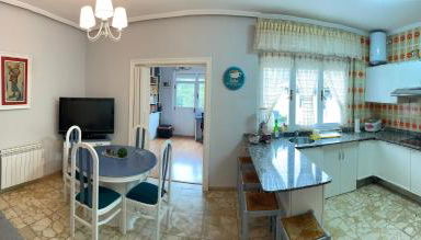 Apartamento en entorno natural, La biblioteca - Foto 4