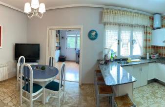 Apartamento en entorno natural, La biblioteca - Foto 4